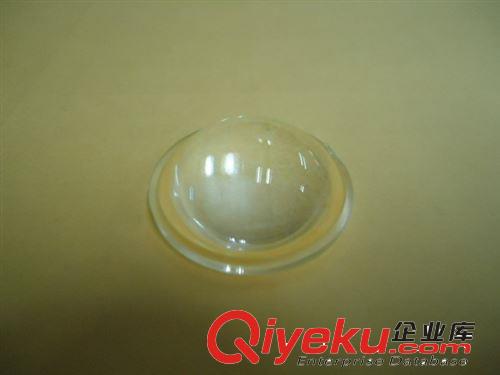 直徑23mm凸透鏡 單凸透鏡 強光手電筒配件