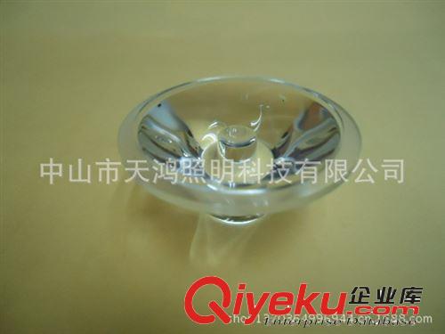 功率直徑36mm 光面單顆透鏡原始圖片3