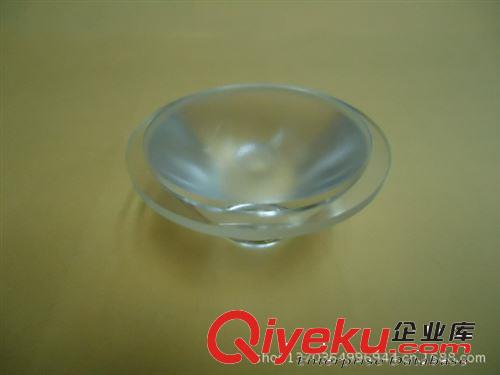 直徑36mm  45°沙面 光學透鏡 3645單顆透鏡 手電筒透鏡配件原始圖片2