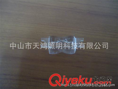 供應(yīng)led路燈透鏡  花生米透鏡 大功率透鏡 凸透鏡