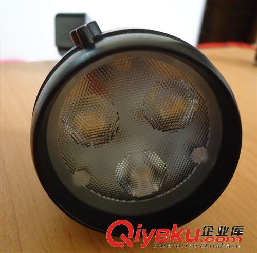 E35-3珠面3030貼片LED透鏡 適用于天花燈 筒燈 射燈 PMMA亞克力