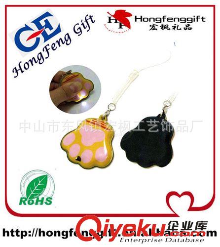 宏楓工藝飾品廠 年度cdj促銷(xiāo) pvc手機(jī)擦 日式漫畫(huà)屏幕擦原始圖片2