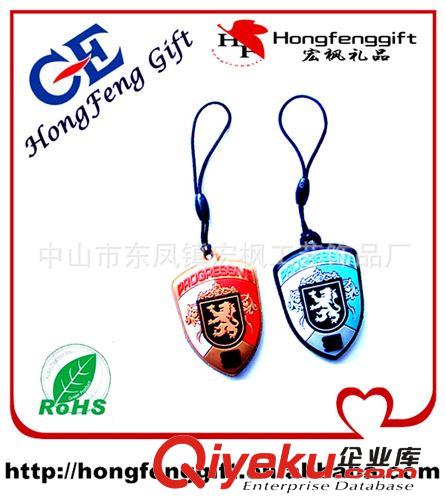 宏楓工藝飾品廠 年度cdj促銷(xiāo) pvc手機(jī)擦 日式漫畫(huà)屏幕擦原始圖片3