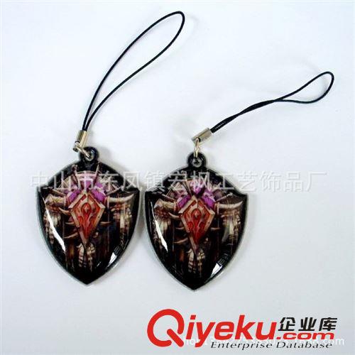 供應(yīng)精美手機(jī)擦 手機(jī)鏈