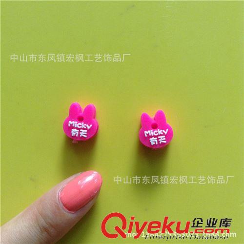 PVC軟膠手機防塵塞 可愛卡通手機小禮品掛件 卡通鑰匙包包掛件原始圖片3