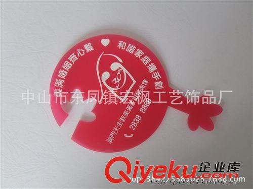 低價批發(fā)精美軟膠杯墊可水洗重復(fù)多次使用(物美價廉)原始圖片3