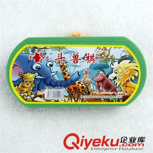 星達 斗獸棋 XD-827原始圖片2