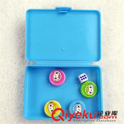 博迪 太空小子歷險記智力游戲棋 BD.2109 兒童益智游戲棋原始圖片2
