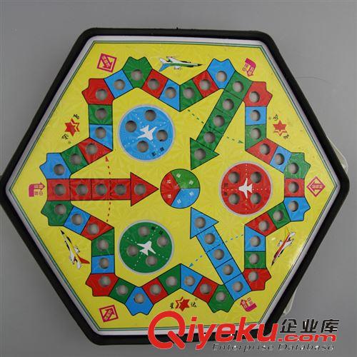 星達(dá) 新穎二用彈子棋 663跳棋原始圖片2