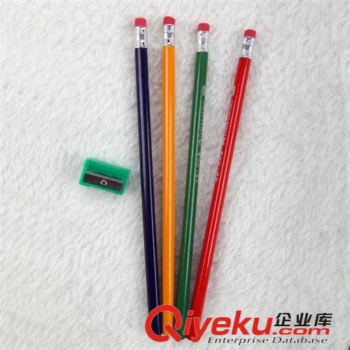 zp中華牌鉛筆批發(fā) 精裝6151鉛筆 12支莊 小皮頭鉛筆