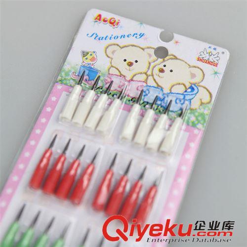 雙鴿   活動(dòng)鉛筆芯 子彈筆專(zhuān)用筆芯原始圖片2