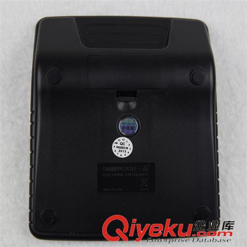 三木 EC-1841 語音型計算器原始圖片3