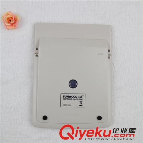 三木 EC-1803 桌面型計算器原始圖片3