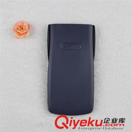 三木文具總經銷 EC-1882 函數型計算器 學生計算機 標準試驗教材原始圖片3