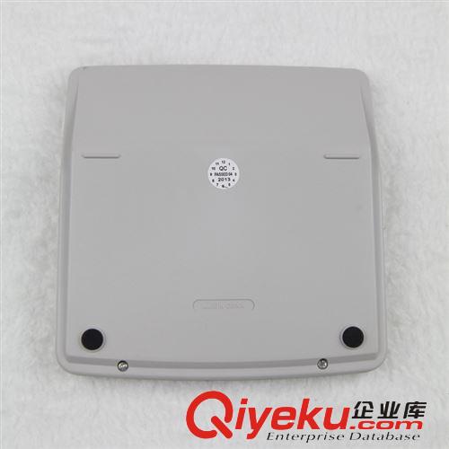 好仕達(dá) CA-216A 12位數(shù)多功能電子計算器原始圖片3