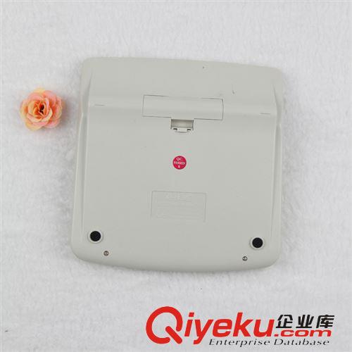好仕達 CA-4000A 12位數多功能電子計算器原始圖片3