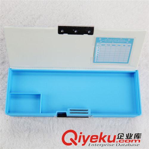 迪士尼 塑料文具盒  83005-04原始圖片3