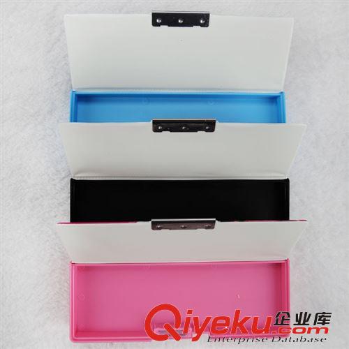 迪士尼 塑料文具盒 83005-04原始圖片2