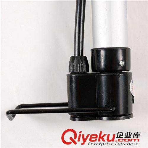 廠價(jià)直銷 中派省力手動(dòng)打氣筒 多功能氣筒 單車 籃球 玩具球適用原始圖片2