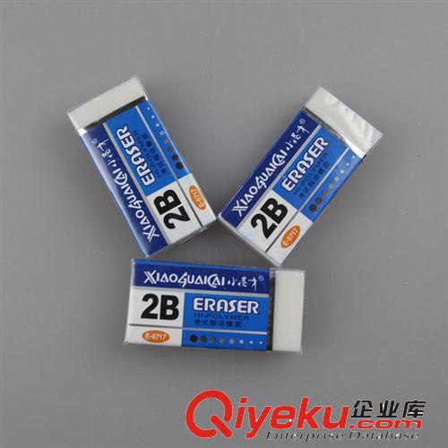 小怪才 老師超潔橡皮 E-6717原始圖片3