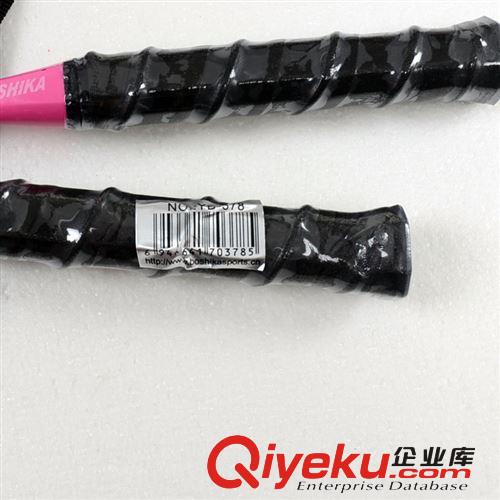 博仕卡羽毛球拍原始圖片3