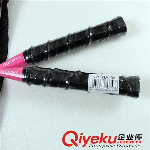 博仕卡羽毛球拍原始圖片3