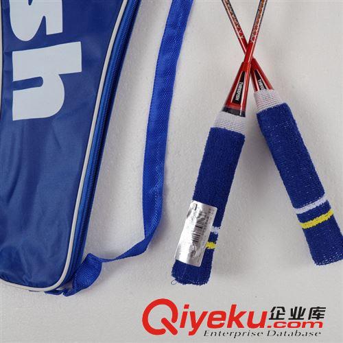 三魚羽毛球拍廠價(jià)直銷 6015原始圖片2