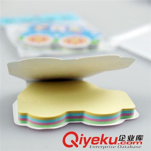 瑪麗 美事貼 M201 自粘便條紙?jiān)紙D片2