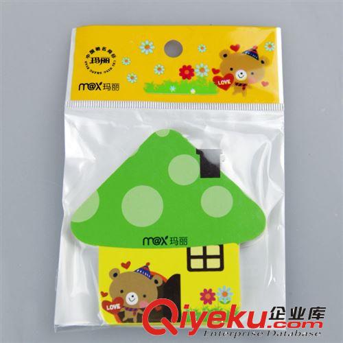 瑪麗 美事貼 M203 自粘便條紙