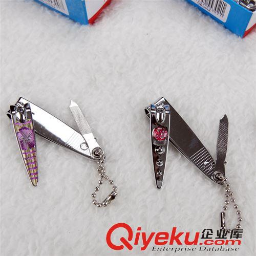 強(qiáng)人 指甲鉗 QR:602原始圖片2