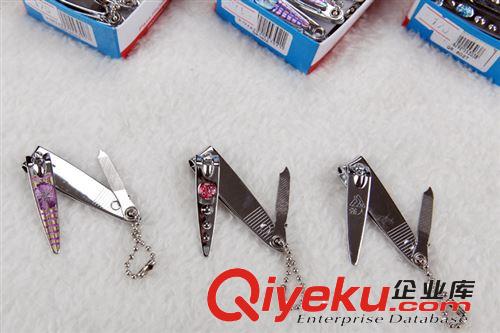強(qiáng)人 指甲鉗 QR:602原始圖片3