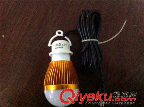3W,5W,LED球泡,帶線,DC,5.5