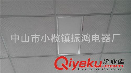 供應:工業 家電 照明 LED平板燈20w原始圖片3