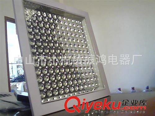 工業 家電 照明   暗裝方形LED廚衛燈12W原始圖片3