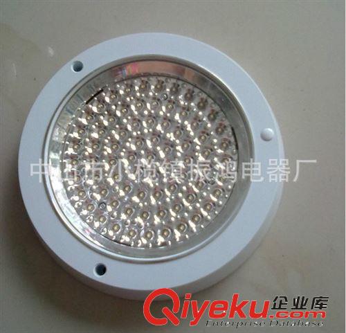 工業 家電 照明 明裝圓形LED廚衛燈8w原始圖片3
