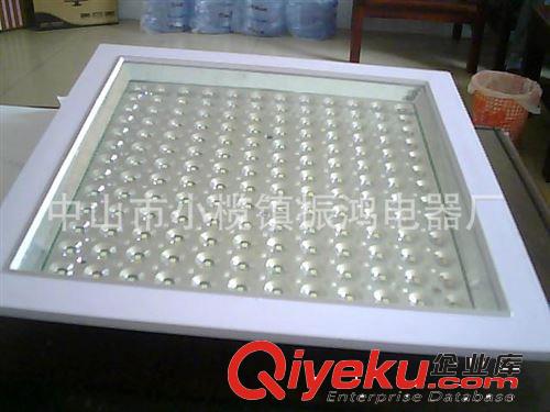 工業 家電 照明    暗裝方形LED廚衛燈8W原始圖片2