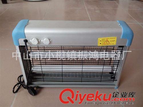 工業(yè) 家電 可用   鋁材電擊式滅蚊燈20W原始圖片3