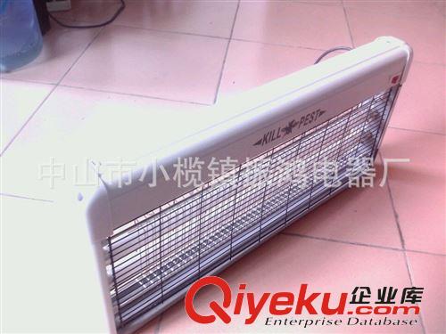 家電.電擊式滅蚊燈30W原始圖片3