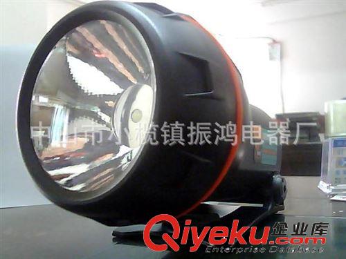 野外室內(nèi)手提式LED大功率探照燈 5w原始圖片3