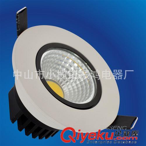 小家電 COB 筒燈 5W