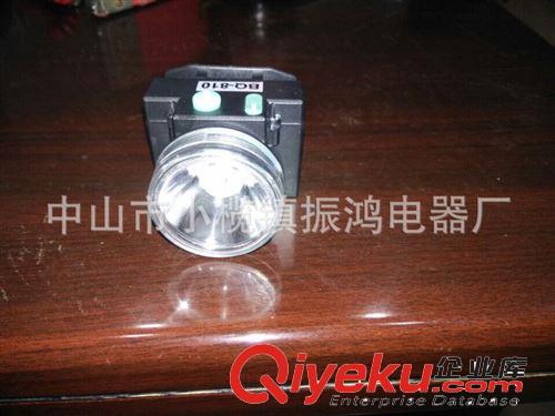 野外室內夜用輕巧型便攜式大功率LED頭燈.工礦燈