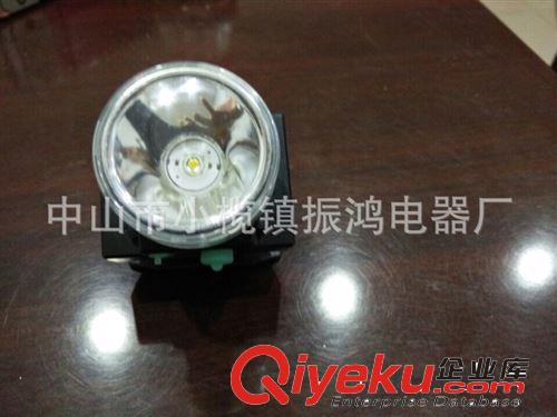 野外室內(nèi)夜用輕巧型便攜式大功率LED頭燈原始圖片2