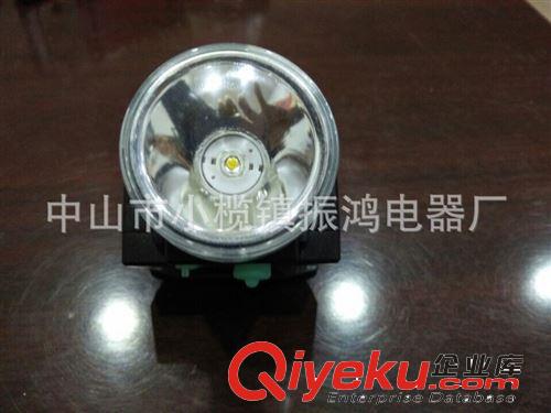 野外室內(nèi)夜用輕巧型便攜式大功率LED頭燈原始圖片3