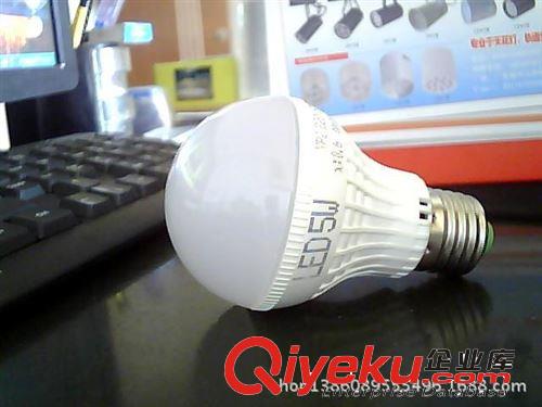 家電.節(jié)能LED球泡3W