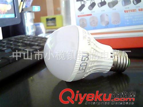 家電.節(jié)能LED球泡3W原始圖片3
