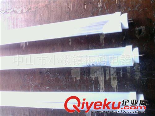 供應(yīng):工業(yè).室內(nèi) 節(jié)能LEDT8日光燈18W原始圖片3