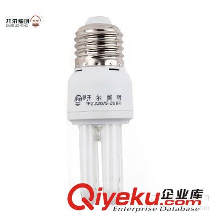 供應批發 上海開爾節能球泡 龍珠泡節能燈 5w 9W 13W 白光黃光E27
