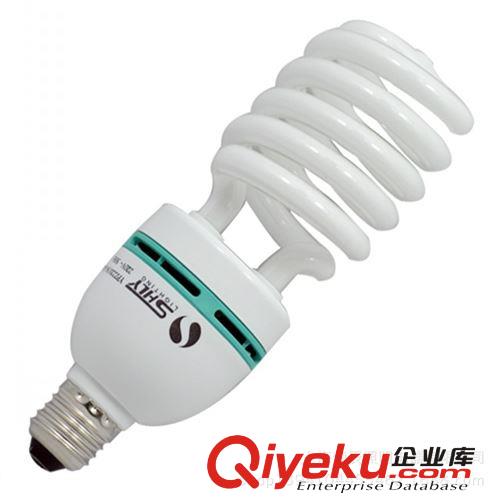 供應(yīng) 上海綠源 螺旋 5W 8W 11w 工程專用 三基色 電子節(jié)能燈 批發(fā)