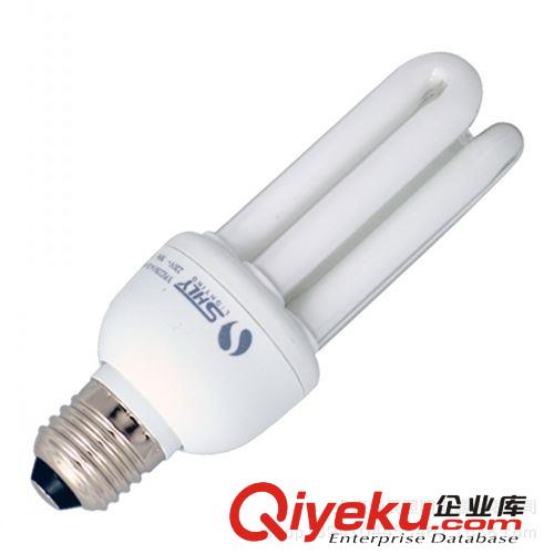 供應(yīng)上海綠源 3U 7W 8W 11W 13w 工程專用 三基色 電子節(jié)能燈批發(fā)
