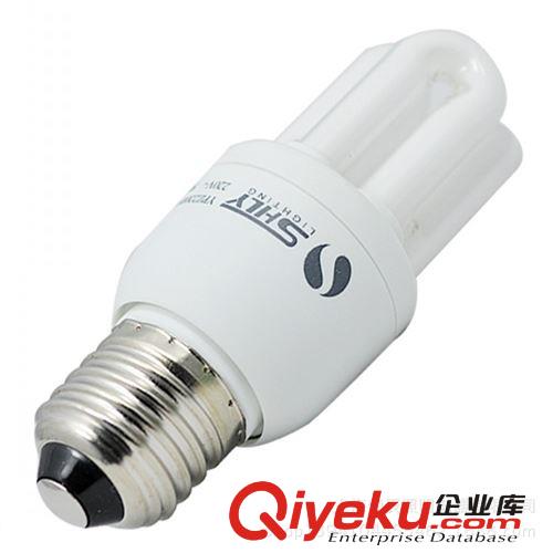 供應(yīng) 批發(fā) 上海綠源 4U 55W工程專用 三基色大功率電子節(jié)能燈